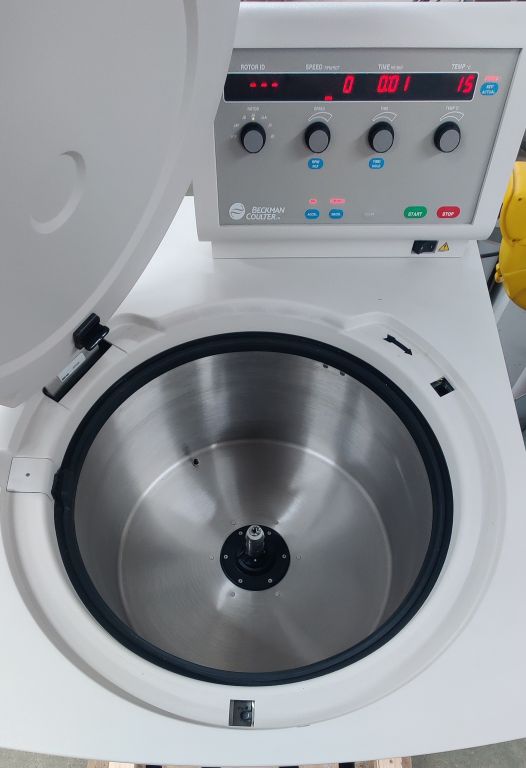 Beckmann Coulter Avanti J-20 XP