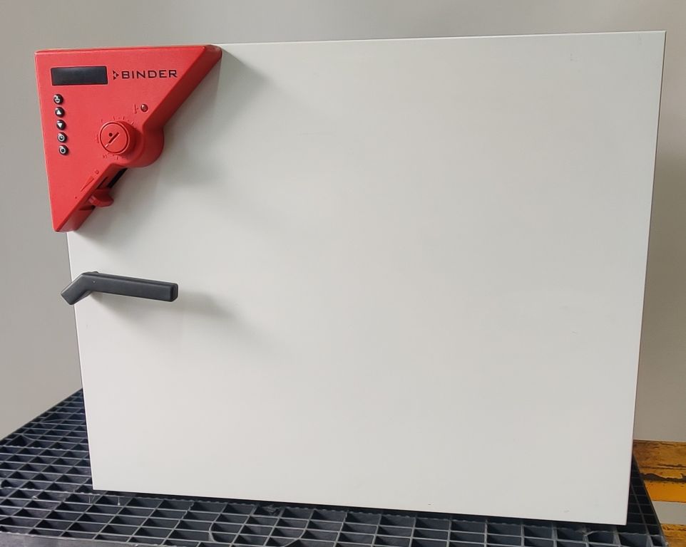 BINDER BF115 Incubator with Convection