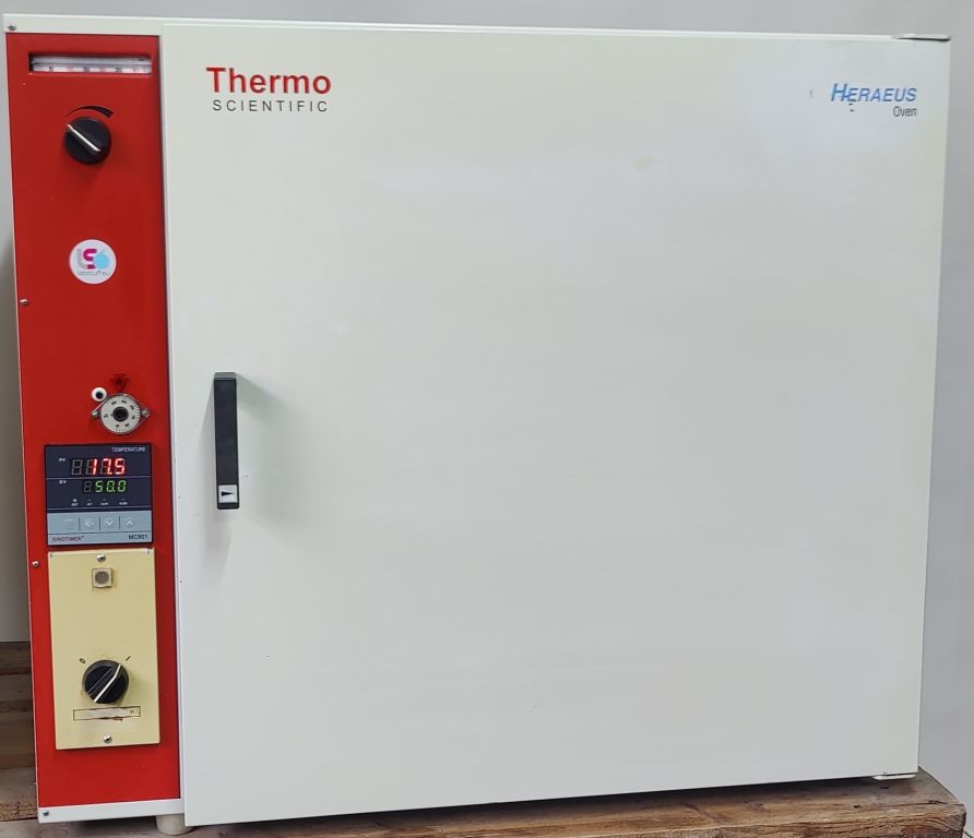 Heraeus T 5060 E, 250°C