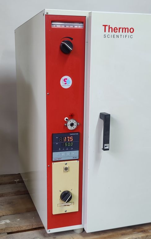 Heraeus T 5060 E, 250°C