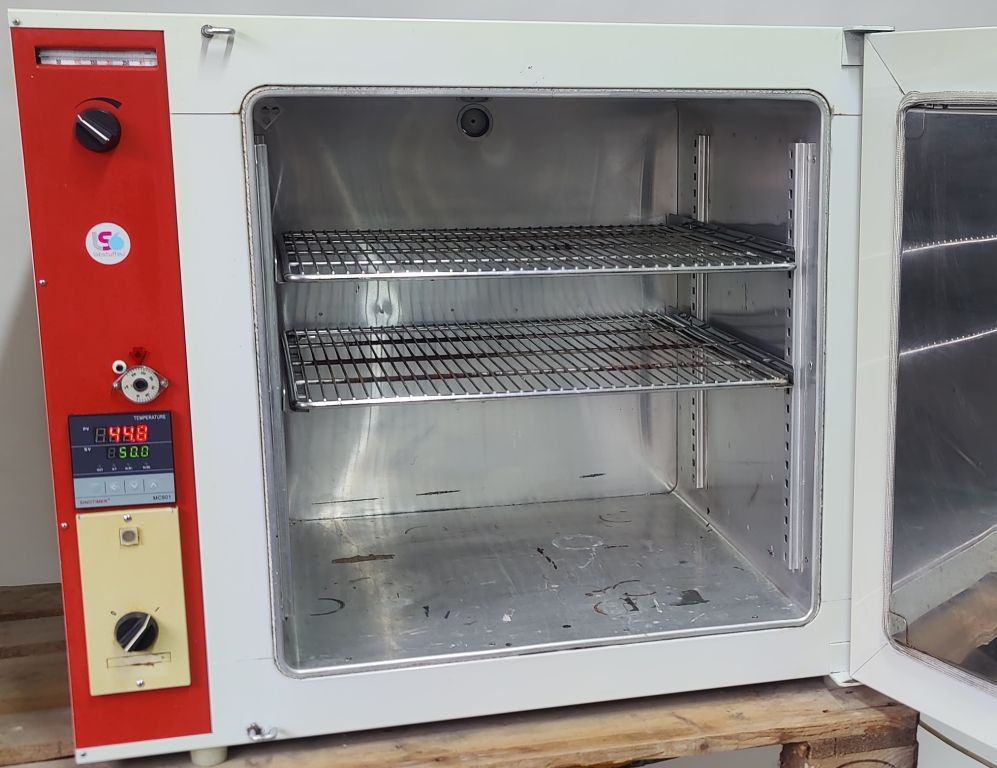 Heraeus T 5060 E, 250°C