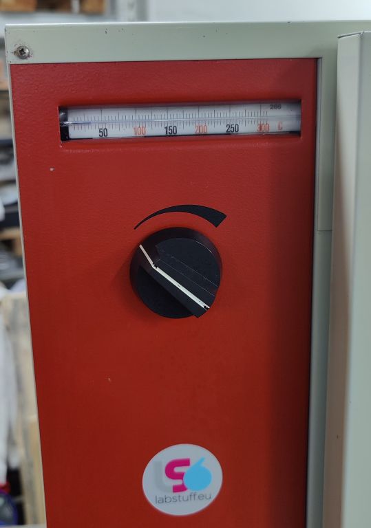 Heraeus T 5060 E, 250°C