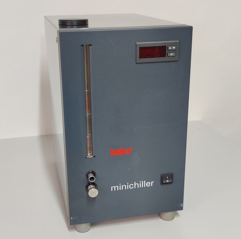Huber Minichiller -20…40 °C