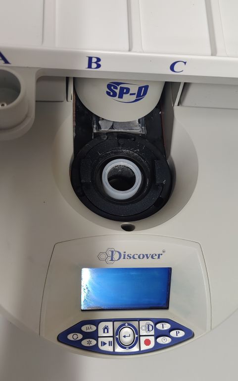 CEM Explorer SP-D Plus 24/48