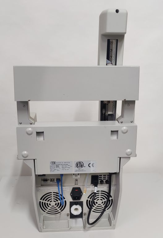 CEM Explorer SP-D Plus 24/48