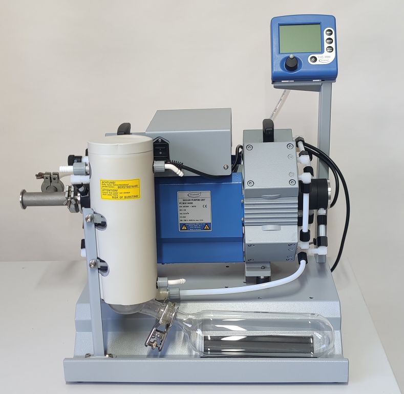 Vacuubrand PC 3010 VARIO