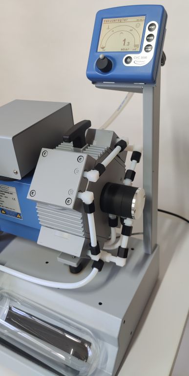 Vacuubrand PC 3010 VARIO