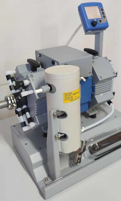 Vacuubrand PC 3010 VARIO