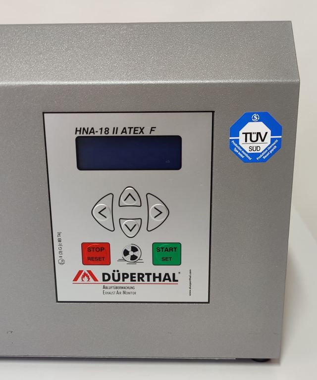 Düperthal HNA-18 II ATEX F