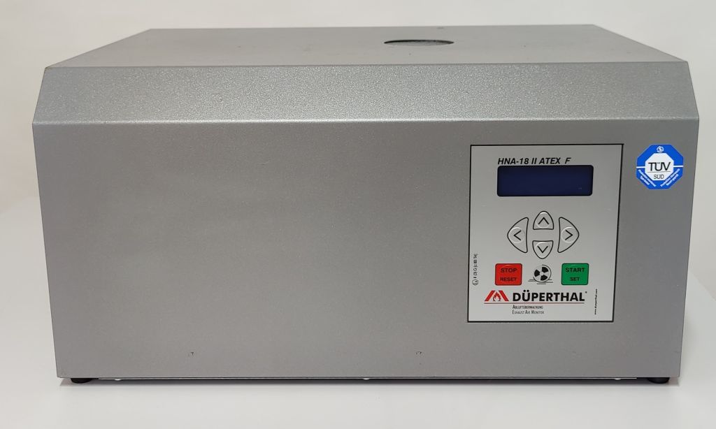 Düperthal HNA-18 II ATEX F