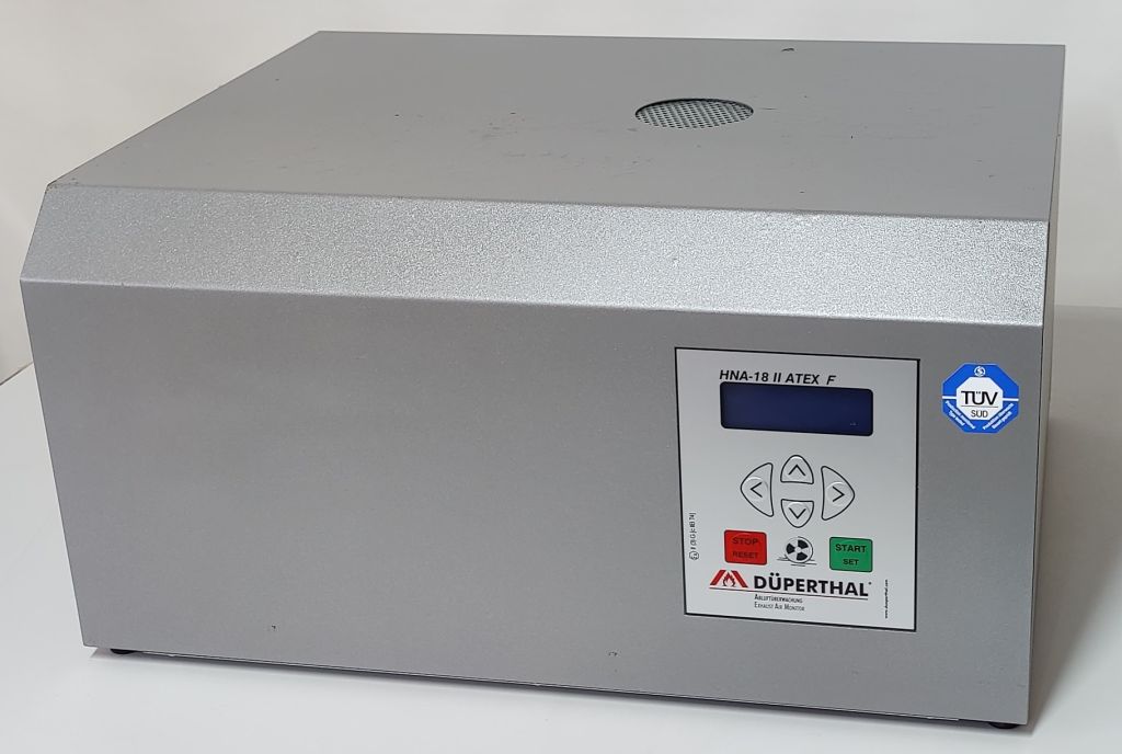 Düperthal HNA-18 II ATEX F