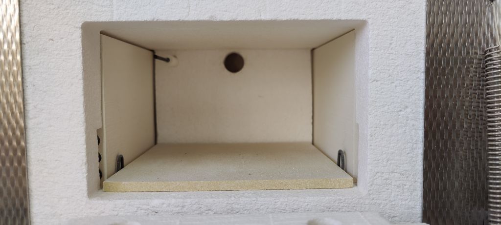 Nabertherm L3 / 11 / B180, 1100°C