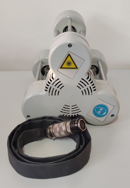 IBK-Industriebedarf Sterizon UV3