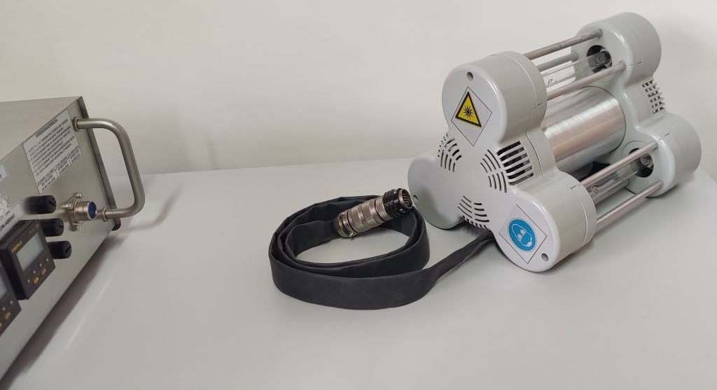 IBK-Industriebedarf Sterizon UV3