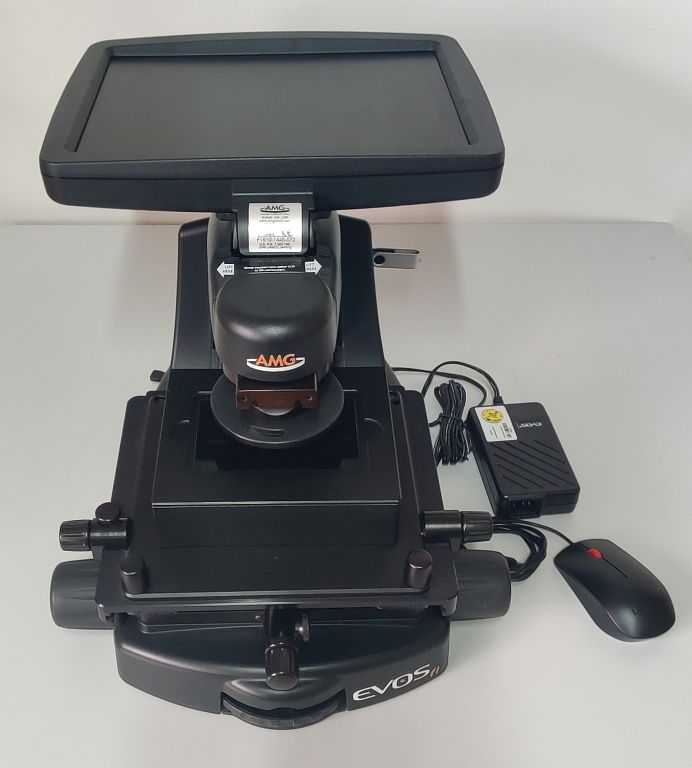 AMG EVOS fl – Fluoreszenzmikroskop