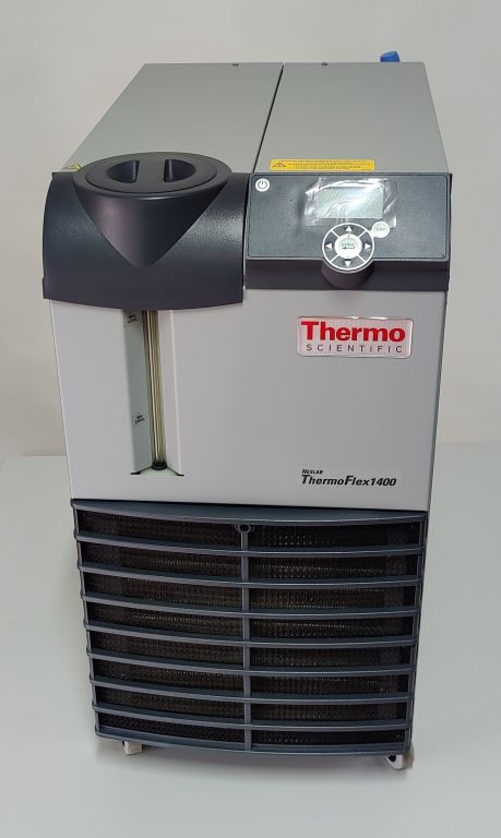 Thermo Scientific ThermoFlex 1400, Demogerät