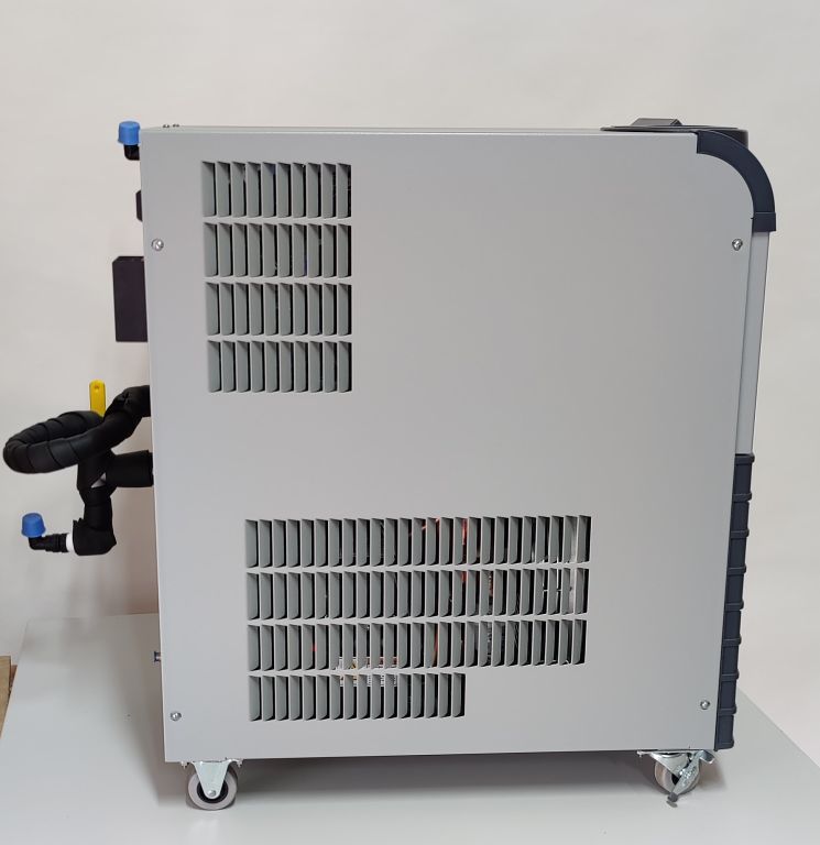 Thermo Scientific ThermoFlex 1400, Demogerät