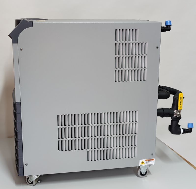 Thermo Scientific ThermoFlex 1400, Demogerät