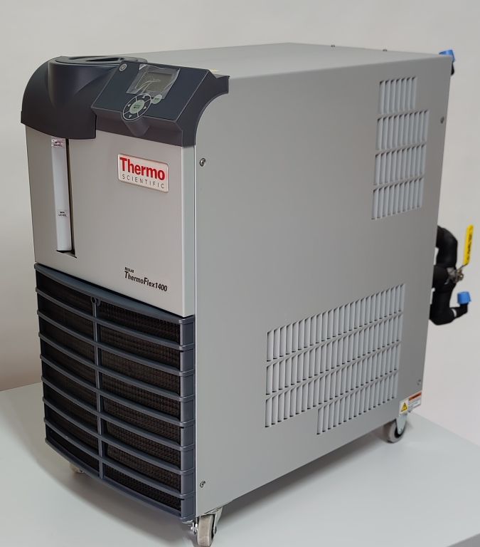 Thermo Scientific ThermoFlex 1400, Demogerät