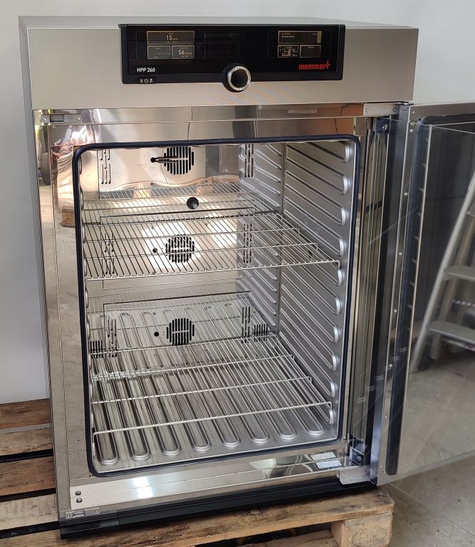 Memmert HPP 260, Klimakammer, 256 l