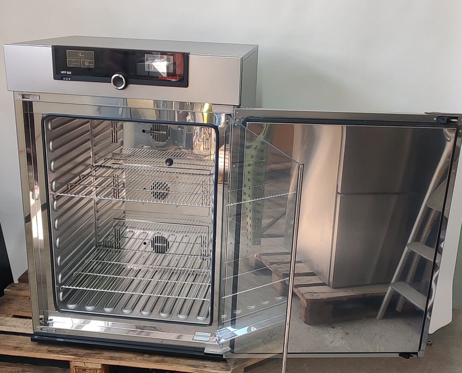 Memmert HPP 260, Klimakammer, 256 l