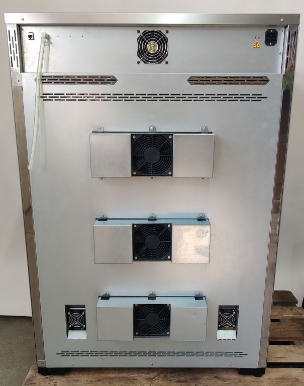 Memmert HPP 260, Klimakammer, 256 l