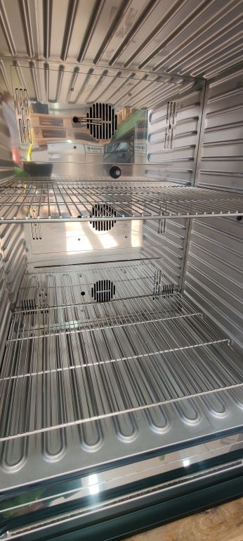 Memmert HPP 260, Klimakammer, 256 l