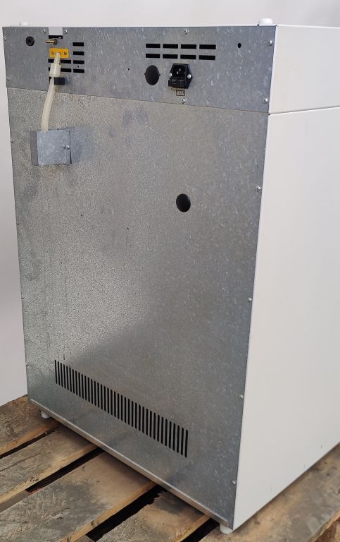 Heraeus BB 16, CO2, 140 Liter, 5-50°C