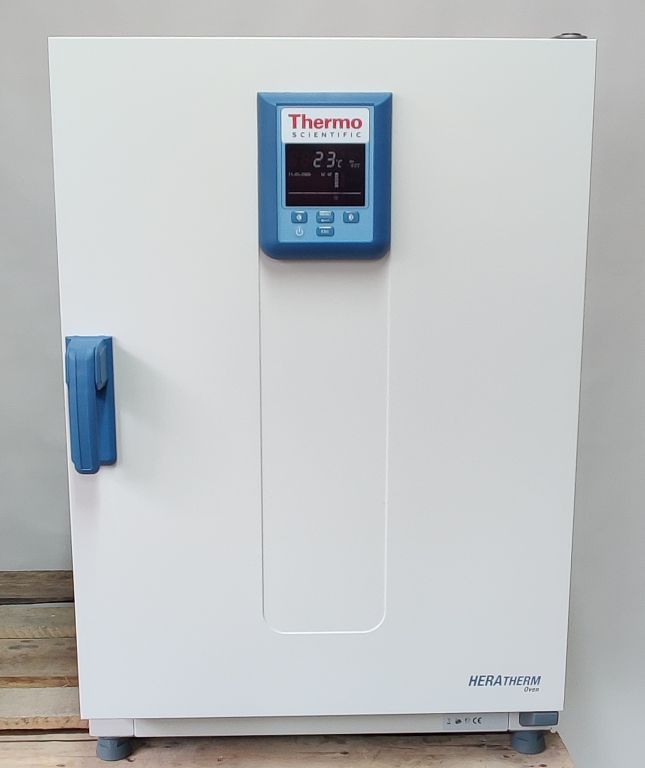 Thermo Scientific Heratherm® Trockenschrank OMH180 180 Ltr. mit Umluft