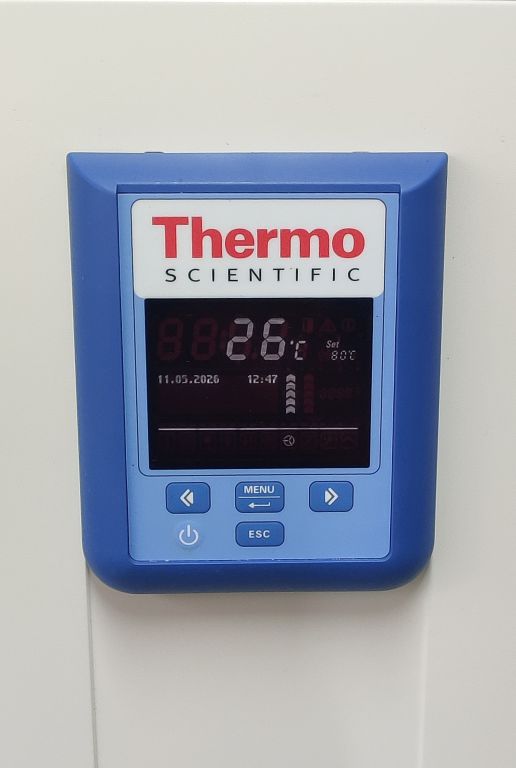 Thermo Scientific Heratherm® Trockenschrank OMH180 180 Ltr. mit Umluft