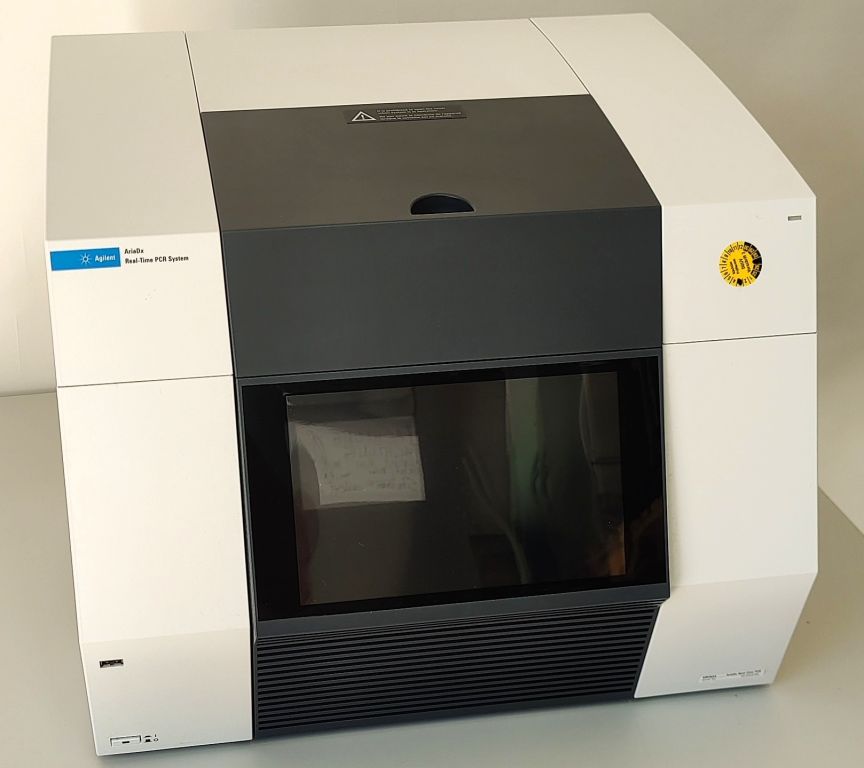 Agilent AriaDx Echtzeit PCR System