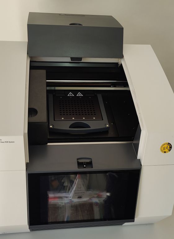 Agilent AriaDx Echtzeit PCR System