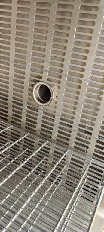 Heraeus Kendro UT6200 Trockenschrank mit ThermiconP Steuerung, 300°C