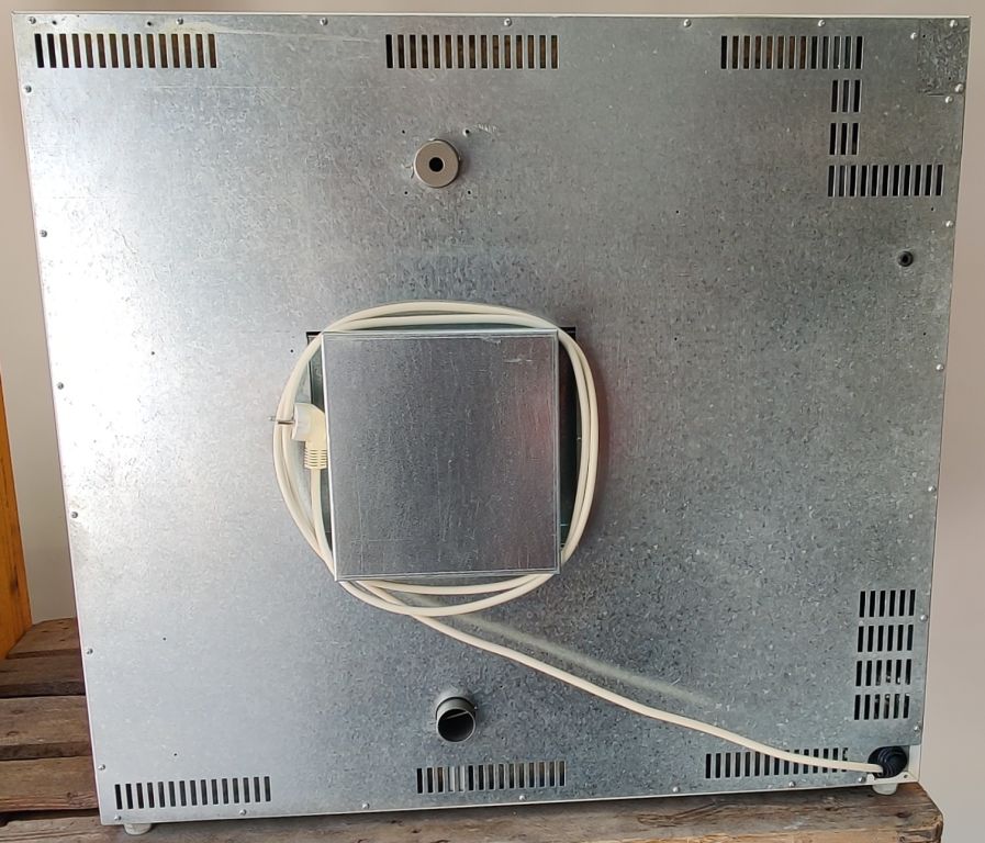 Heraeus Kendro UT6200 Trockenschrank mit ThermiconP Steuerung, 300°C