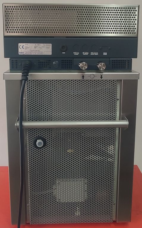 Huber CC-241 leistungsstarkes Kälte-Wärme-Bad- und Umwälzthermostat -40°...+200°C