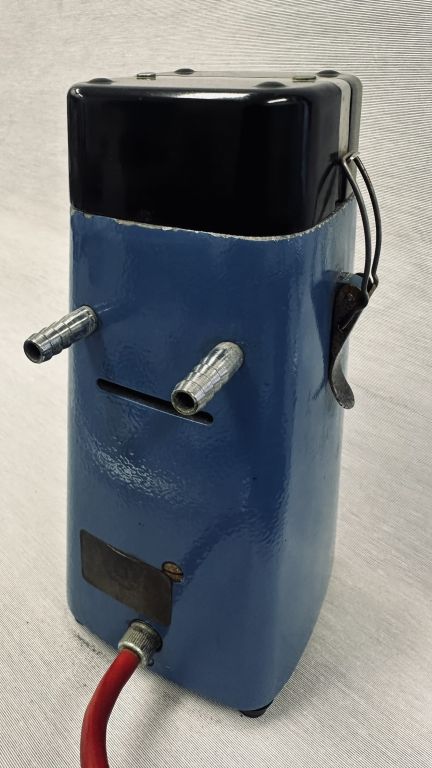 IKA A10 Analysenmühle mit Wasserkühlung