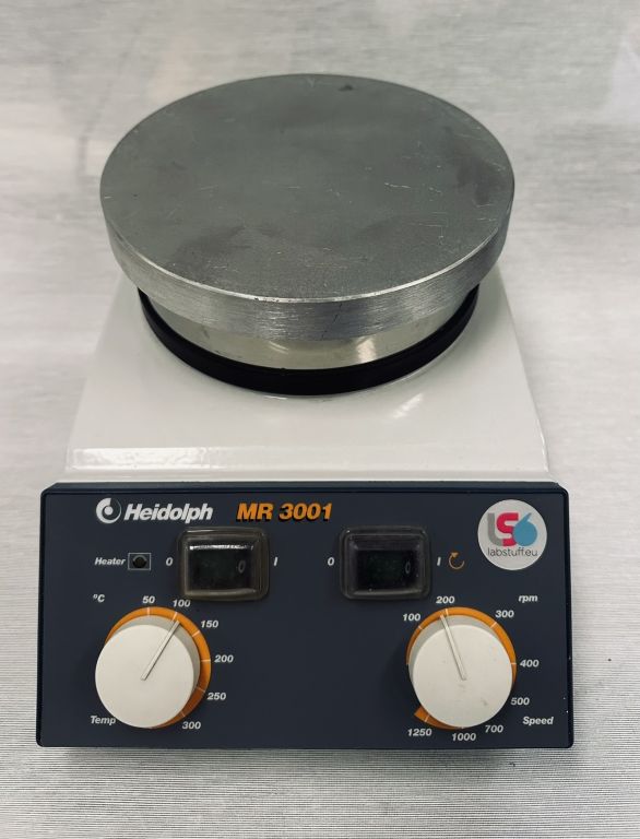 Heidolph MR3001 Magnetrührer