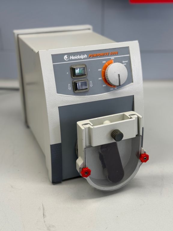 Heidolph Pumpdrive 5006