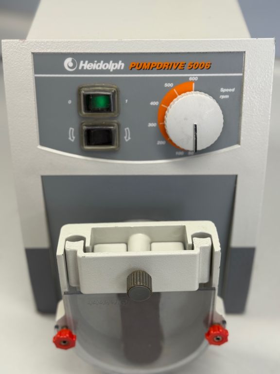 Heidolph Pumpdrive 5006