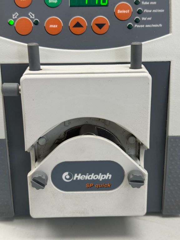Heidolph Pumpdrive 5206