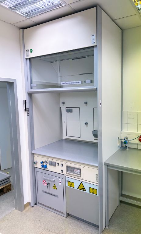labstuff.eu - Shop for laboratory furniture