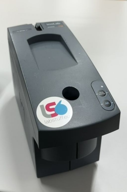 WTW Inolab pH 740P Set  mit internem Drucker