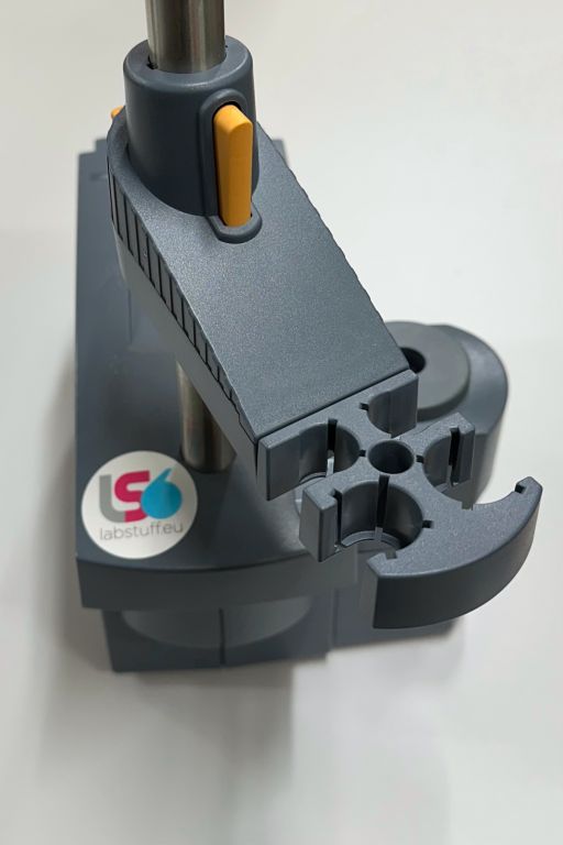 WTW Inolab pH 740P Set  mit internem Drucker