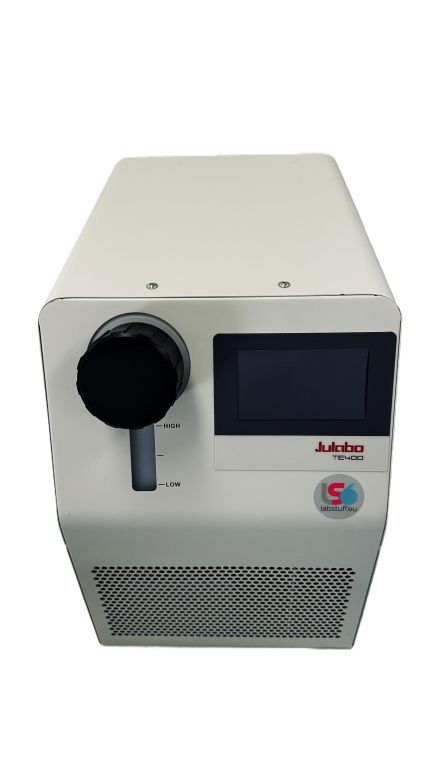 Julabo TE400 Peltier Kühler, -5°C bis 40°C, 400W Kühlleistung