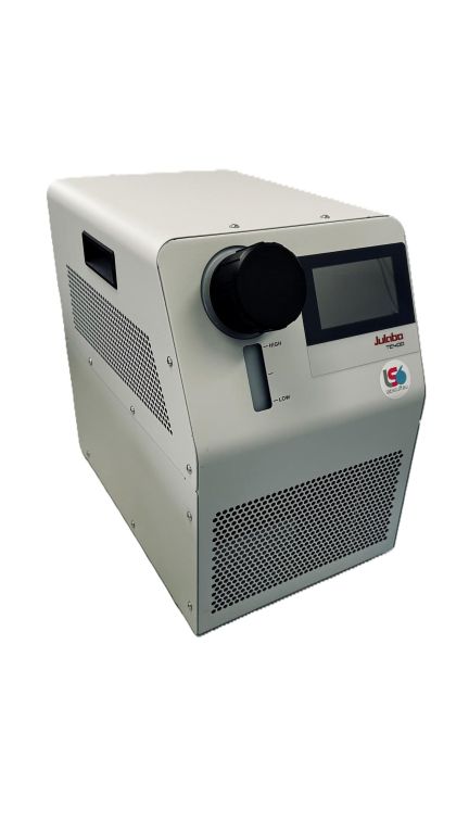 Julabo TE400 Peltier Kühler, -5°C bis 40°C, 400W Kühlleistung