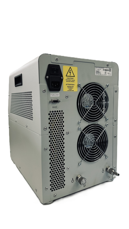 Julabo TE400 Peltier Kühler, -5°C bis 40°C, 400W Kühlleistung