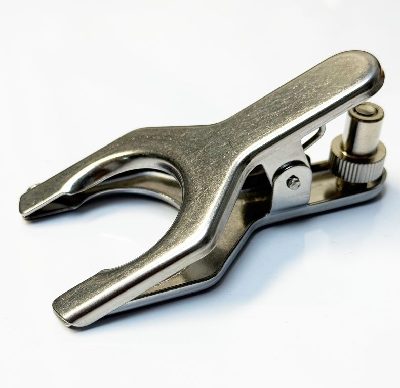 Buchi 003275 Ball joint clamp for BJ35/20