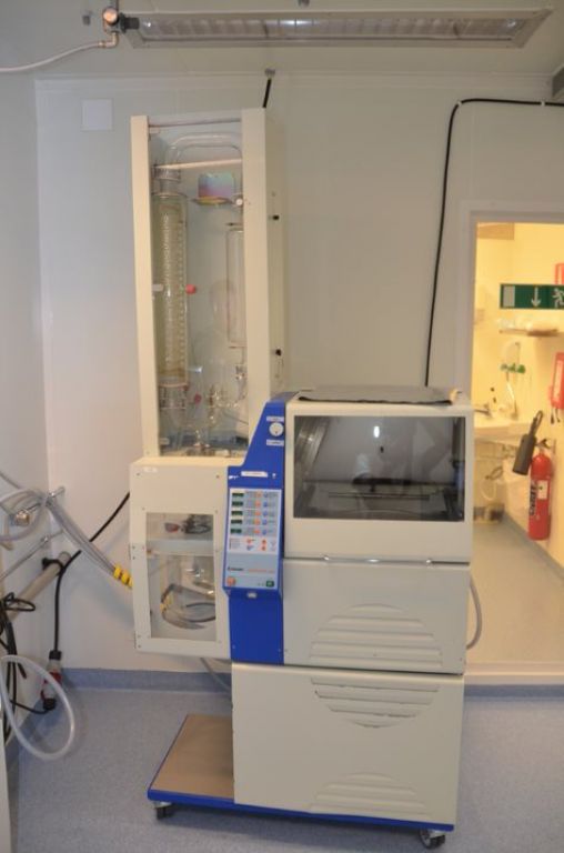 Heidolph Laborota 20 Control