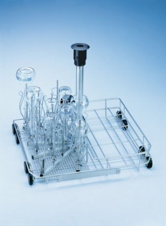 Miele E 385 TA Injector Basket