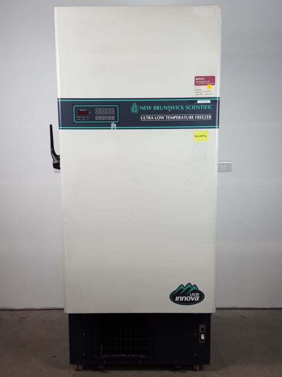 New Brunswick  U535-86   Upright -86°C Freezer